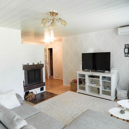 Villa De Pikku Maria Hamina  Buitenkant foto